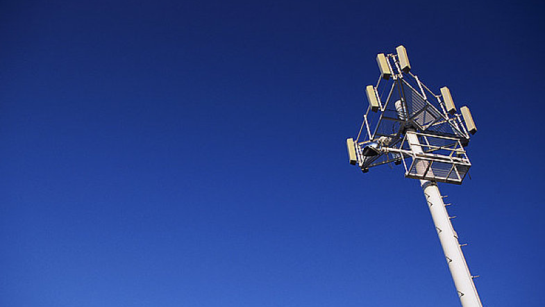 卡還在，錢沒了 你可能被“短信嗅探”了