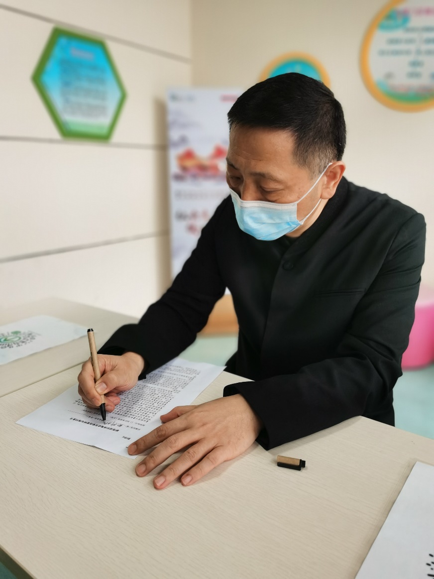 全季CEO帶頭接種疫苗鼓勵(lì)一線員工：“是個(gè)人選擇，更是行業(yè)責(zé)任”插圖