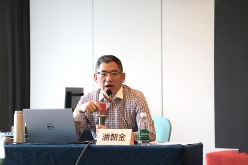 解鎖標(biāo)桿企業(yè)存量資管密碼，明源云空間走進(jìn)華潤(rùn)置地南山科技金融城