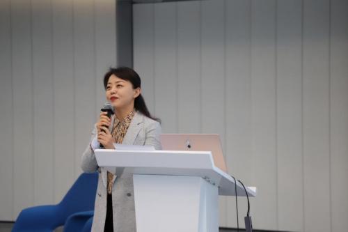 解鎖標(biāo)桿企業(yè)存量資管密碼，明源云空間走進(jìn)華潤(rùn)置地南山科技金融城