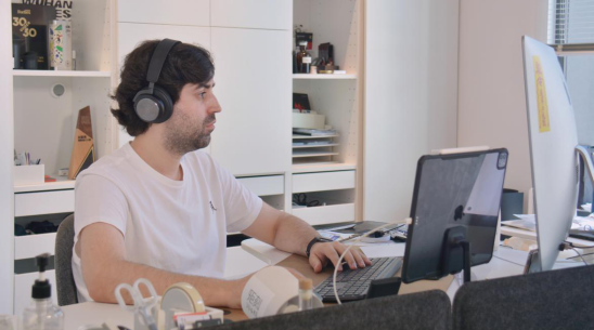 第三期｜柯鐸：深圳是一個獨特的地方，一個完美的創(chuàng)意城市