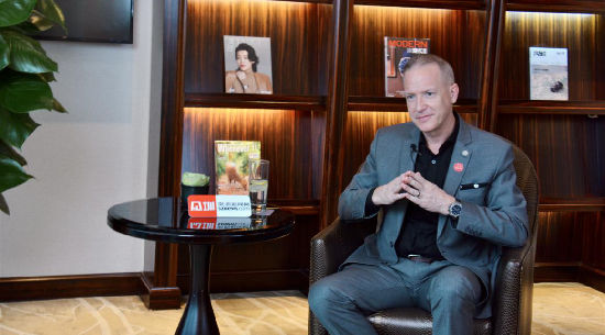 第三十一期 | Bruno Bohl：30多年國際從業(yè)經(jīng)驗，他在深圳見證酒店行業(yè)的飛速發(fā)展